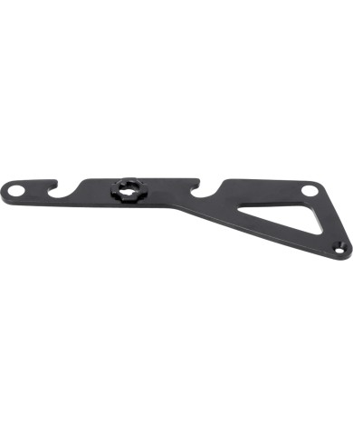 SW-MOTECH Supporto laterale SLH sinistro LH1