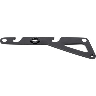 SW-MOTECH Supporto laterale SLH sinistro LH1