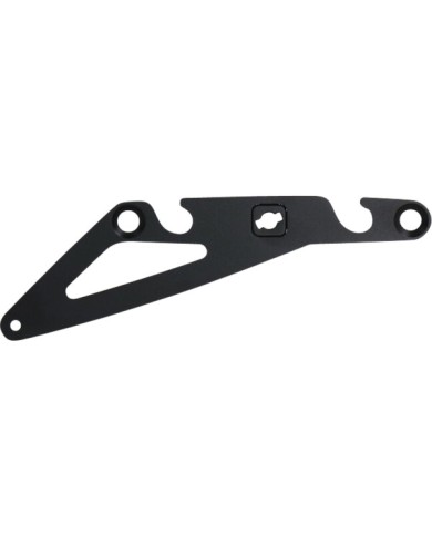 SW-MOTECH SLH Seitenträger LH1 links