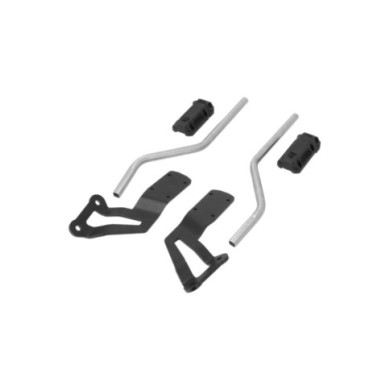 SW-MOTECH Étrier d'écartement pour sacoches de selle BLAZE