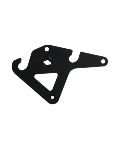 SW-MOTECH Supporto laterale SLH sinistro LH1