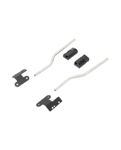 SW-MOTECH BLAZE Étriers d'écartement pour sacoches de selle