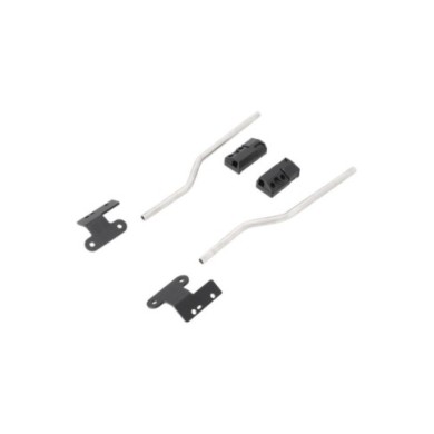 SW-MOTECH BLAZE Étriers d'écartement pour sacoches de selle