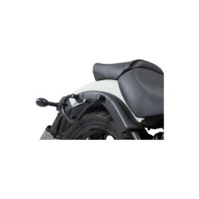 SW-MOTECH Support latéral droit SLC