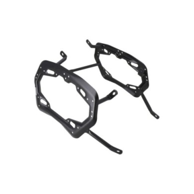 SW-MOTECH Supporti laterali PRO