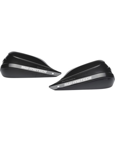 SW-MOTECH Handprotektoren Enduro schwarz