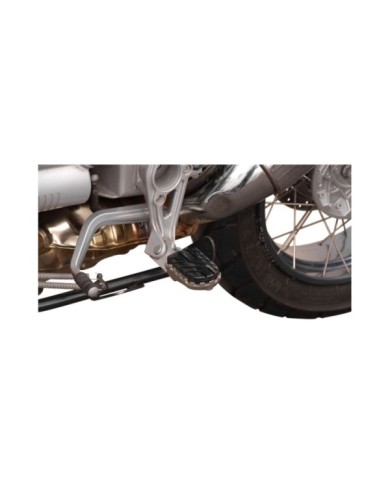 SW-MOTECH Poggiapiedi