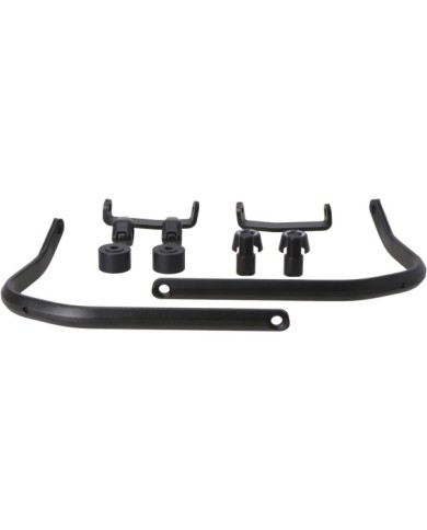 SW-MOTECH Kit de montage des protège-mains