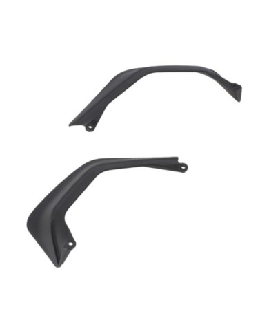 SW-MOTECH Set di estensione per protezioni mani Adventure