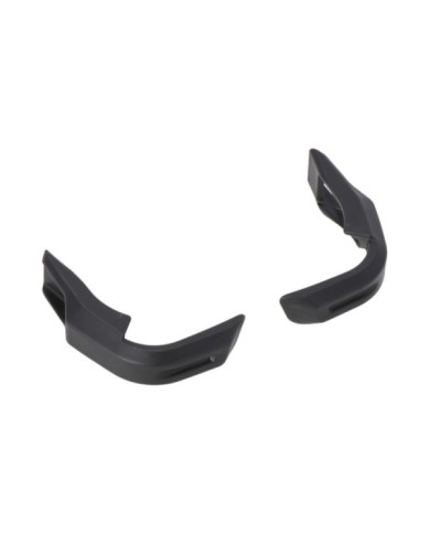 SW-MOTECH Sturzpad-Set für Adventure-Schalen