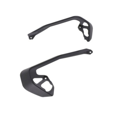 SW-MOTECH Set d'extension pour protège-mains sport