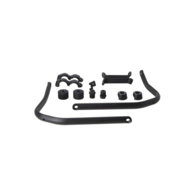 SW-MOTECH Handprotektoren Montage-Kit