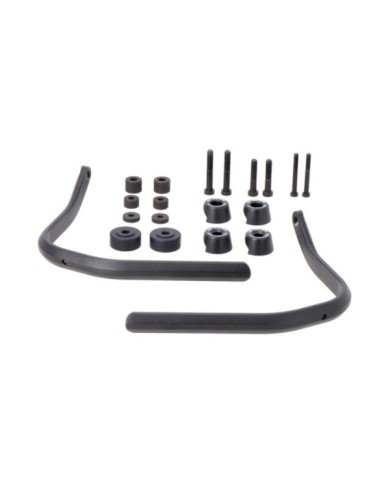 SW-MOTECH Handprotektoren Montage-Kit