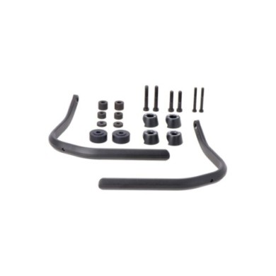 SW-MOTECH Handprotektoren Montage-Kit