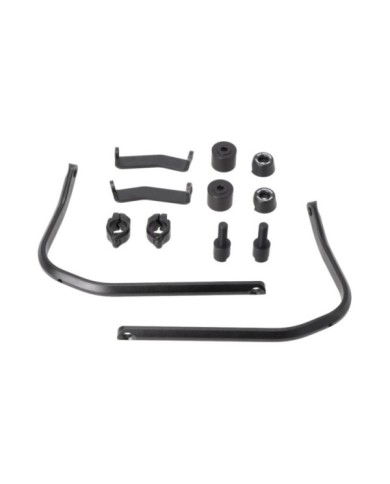 SW-MOTECH Handprotektoren Montage-Kit