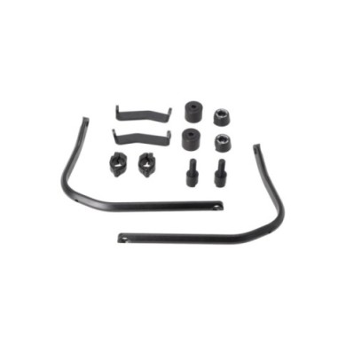 SW-MOTECH Handprotektoren Montage-Kit