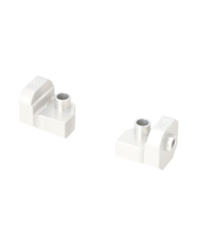 SW-MOTECH Kit de montage pour repose-pieds ION