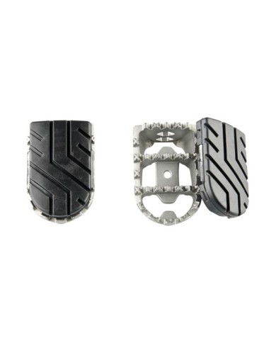 SW-MOTECH Kit poggiapiedi ION