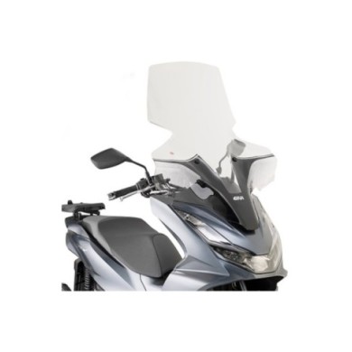 GIVI Scheibe transparent