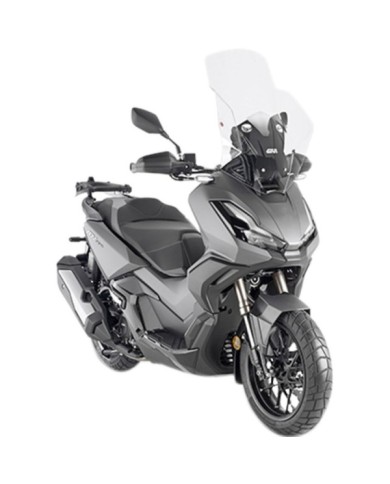 GIVI Disque transparent