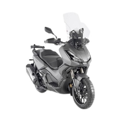 GIVI Disque transparent