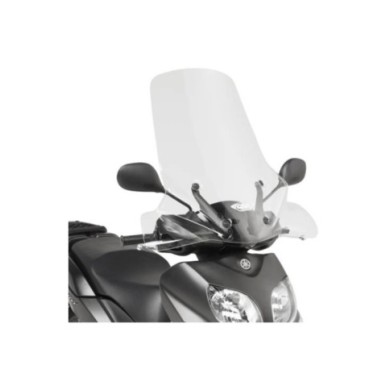 GIVI Scheibe transparent