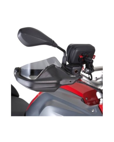 GIVI Verlängerung Original-Handschutz