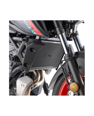 GIVI Protection refroidisseur
