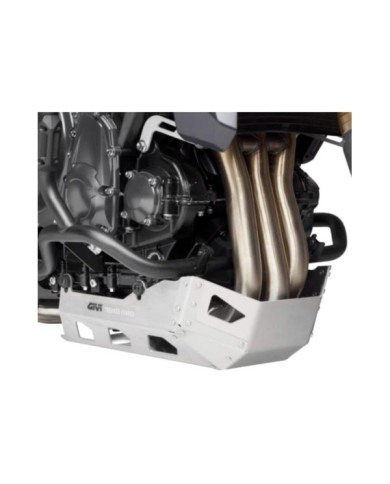 GIVI Motorschutzplatte