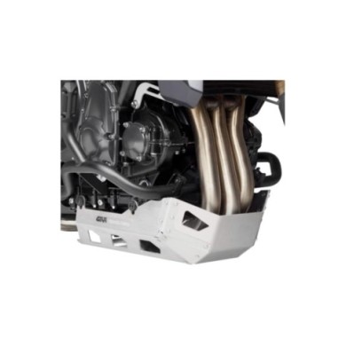 GIVI Plaque de protection du moteur