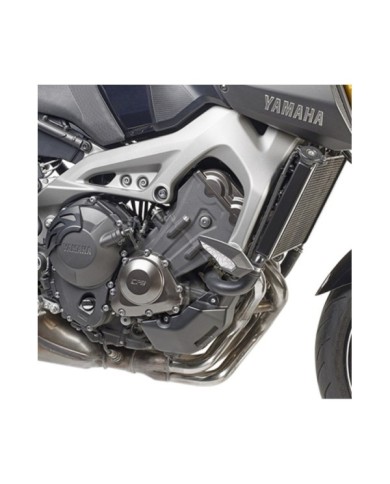 GIVI Kit di montaggio rullo di protezione SLD