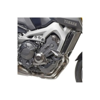 GIVI Kit di montaggio rullo di protezione SLD