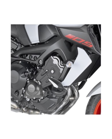 GIVI Kit de montage roul. de prot. SLD