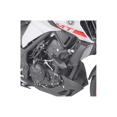 GIVI Kit de montage des protections anti-collision SLD