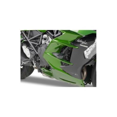 GIVI Kit di montaggio rullo di protezione SLD