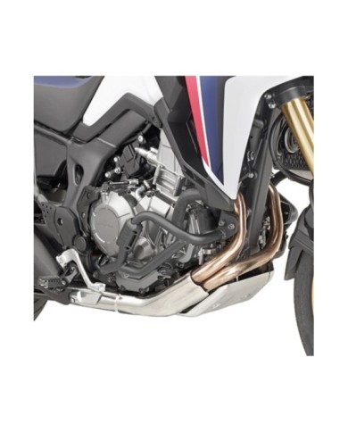 GIVI Motorschutzbügel schwarz