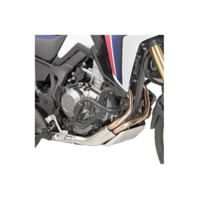 GIVI Motorschutzbügel schwarz