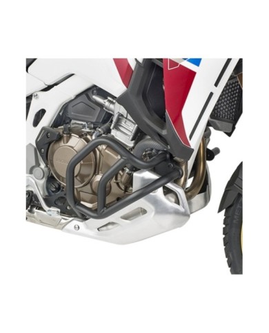 GIVI Motorschutzbügel schwarz