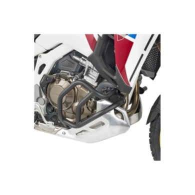 GIVI Motorschutzbügel schwarz