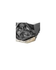 GIVI Barre de carrossage spécifique, noir