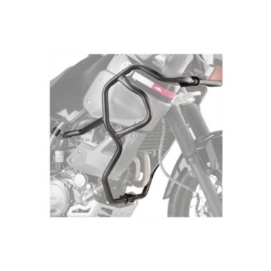 GIVI Arceau de sécurité