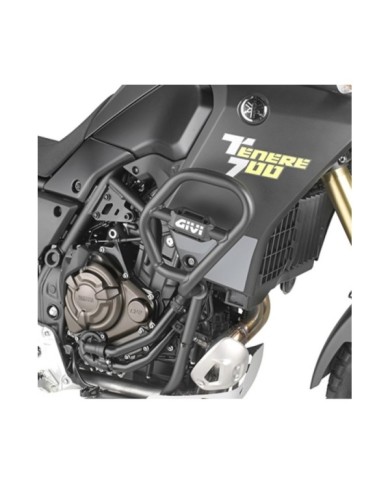 GIVI Motorschutzbügel