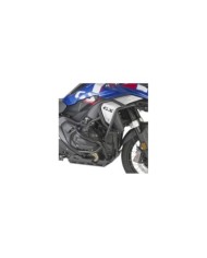 GIVI Protection du moteur