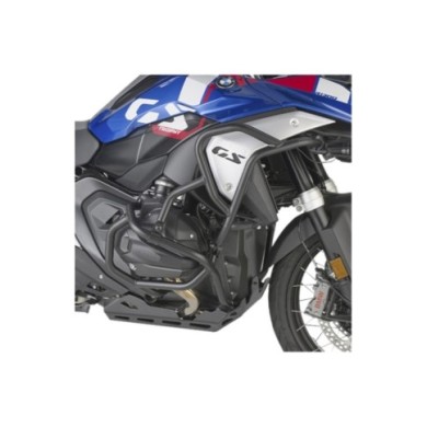 GIVI Protection du moteur