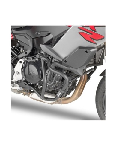 GIVI Protection du moteur