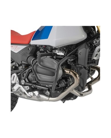 GIVI Arceau de protection