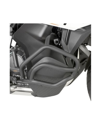 GIVI Arceau de sécurité