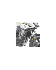 GIVI Protèges carénage noir