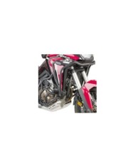 GIVI Protèges carénage noir