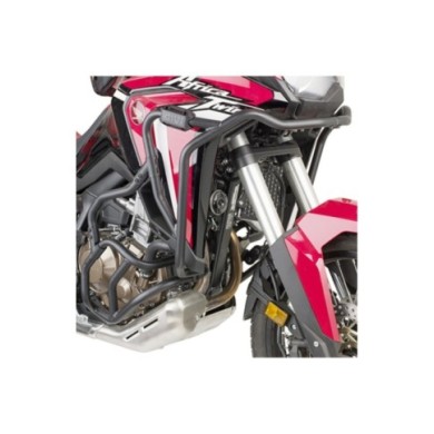 GIVI Protèges carénage noir